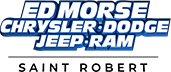 Ed Morse Chrysler Dodge Jeep Ram Saint Robert Saint Robert, MO