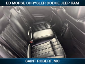 2022 Chrysler 300S